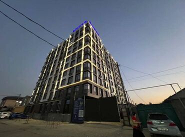 продаю в связи с переездом: 2 бөлмө, 42 кв. м, Элитка, 4 кабат, Евроремонт