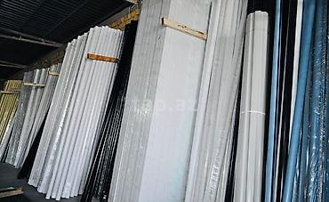 Dam işləri: Dam örtüyü axtarırsınız? 🏠 Metal dam örtüyü, profnastil və şifer — 26