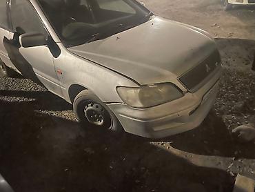 mitsubishi legnum: Бензиновый мотор Mitsubishi 2000 г., 2.5 л, Б/у, Оригинал, Германия — 9