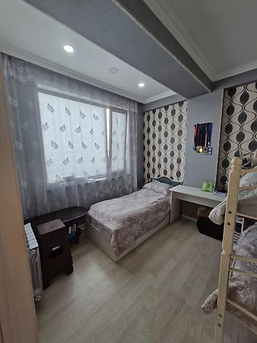suraxan: 3 otaqlı, Yeni tikili, 54 kv. m — 5