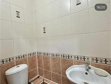 106: 3 комнаты, 68 м², 12 мкр 106 серия, 1 этаж, Евроремонт — 9