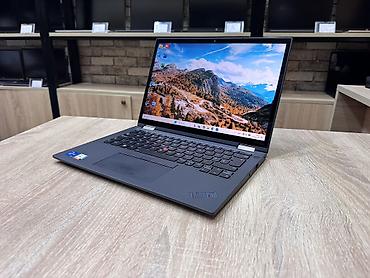 cpu i5: İşlənmiş Lenovo ThinkPad, 14 ", Intel Core i5, 256 GB, Ünvandan götürmə, Ödənişli çatdırılma, Rayonlara çatdırılma — 6