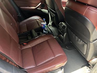 лх 300: BMW X6: 2009 г., 3 л, Автомат, Бензин, Кроссовер — 9