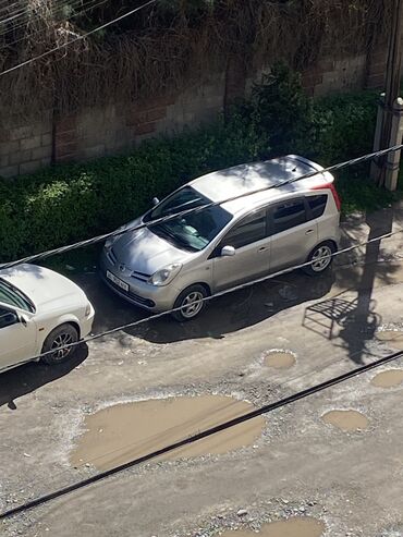 ниссан серена дизель: Nissan Note: 2005 г., 1.5 л, Автомат, Бензин, Хетчбек