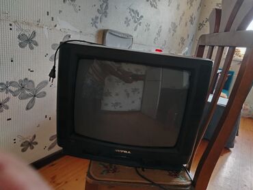 el lazeri: Televizor Supra