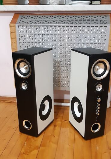 sony musiqi mərkəzi: Musiqi mərkəzi,AUX,Bluetooth,2ədəd mikrofon dəstəkləyir.Tam işlək