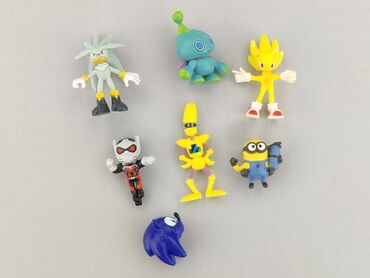 Figure for Kids, condition - Very good
