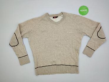 mid riser: Lee Cooper, Sweter dla mężczyzn, rozmiar XL — 2