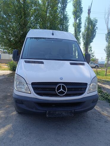 мерседес бус сапог: Mercedes-Benz C-Class: 2010 г., 2.2 л, Механика, Дизель, Бус