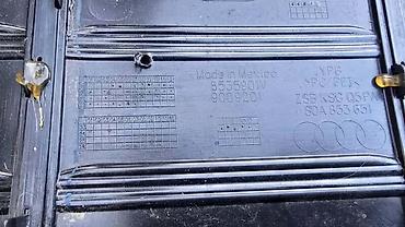 furtula klan: MASKA 80A ZA AUDI Q5 | Audi q5 maska 8OA 853 651 d — 5