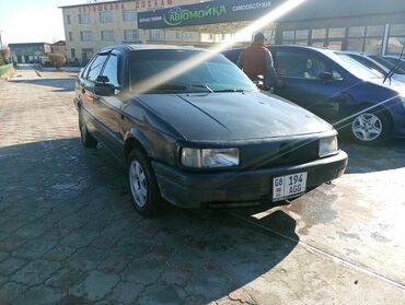 опел омега б: Volkswagen Passat: 1990 г., 1.8 л, Механика, Бензин, Седан