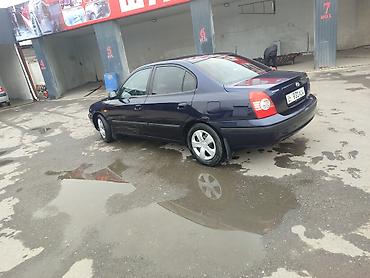 Hyundai: Hyundai Elantra: 2024 г. — 7