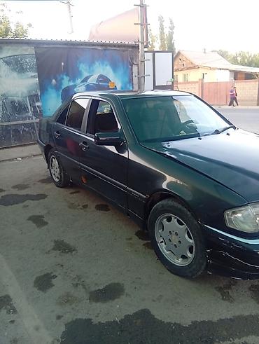 мерс е230: Mercedes-Benz 220: 1995 г. — 6