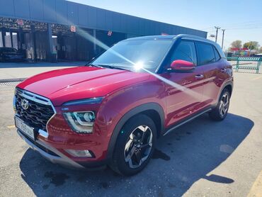 Hyundai: Hyundai Tucson: 2019 г., 1.5 л, Автомат, Бензин, Кроссовер