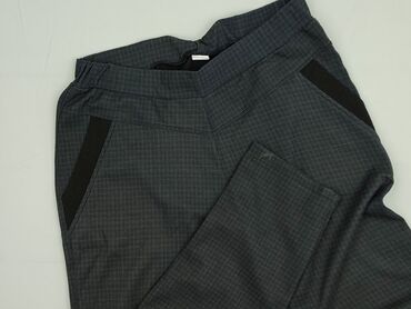 c a koszulka: Spodnie garniturowe dla mężczyzn, 3XL, stan - Bardzo dobry