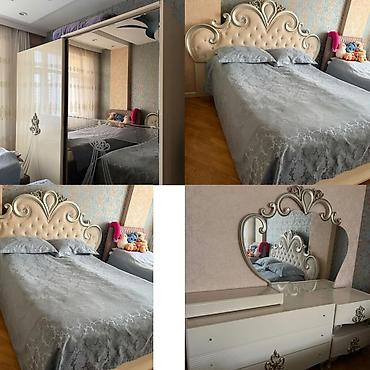 divan mebel: Yataq dəsdi 480 azn yaxşı vəzyətdədi maçn biyasdı yer balacadı diyə — 1