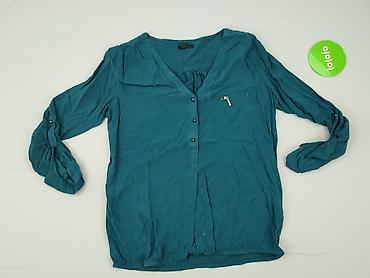 amisu coat: Amisu, Bluzka damska, rozmiar S — 2