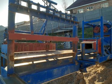 Производство кирпичей: Салам алейкум жаамат кирпичный станок сатылат алынган баасы 4000$ at lalafo.kg — 10 Производство кирпичей: Салам алейкум жаамат кирпичный станок сатылат алынган баасы 4000$ — 10