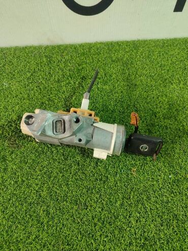 нисан примера стартер: Замок зажигания NISSAN Primera 2003 (б/у)