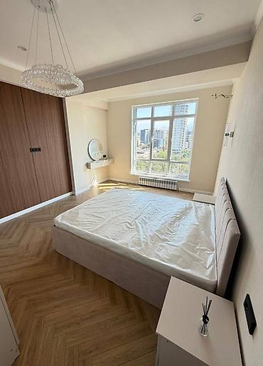 политех о2: 2 комнаты, 60 м², 10 этаж, Евроремонт — 5