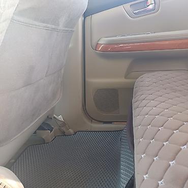 lexux rx: Lexus RX: 2008 г., 3.5 л, Автомат, Бензин, Кроссовер — 8