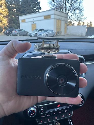 Avtoelektronika: Videoreqistratorlar, İşlənmiş, Avtomatik, 64 gb, Koreya, Ünvandan götürmə — 2