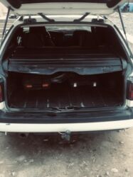 Volkswagen: Volkswagen Passat Variant: 1989 г., 1.8 л, Механика, Бензин, Универсал — 9