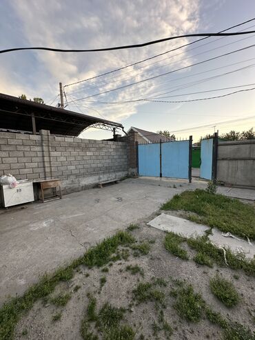 дом полтовка: Времянка, 60 м², 3 комнаты, Собственник, Евроремонт