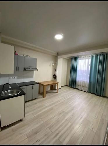 Продажа квартир: 1 комната, 39 м², Индивидуалка, 3 этаж, Евроремонт — 6