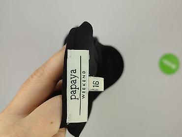rozmiarowka pull: Papaya, Bluzka damska, rozmiar L — 4