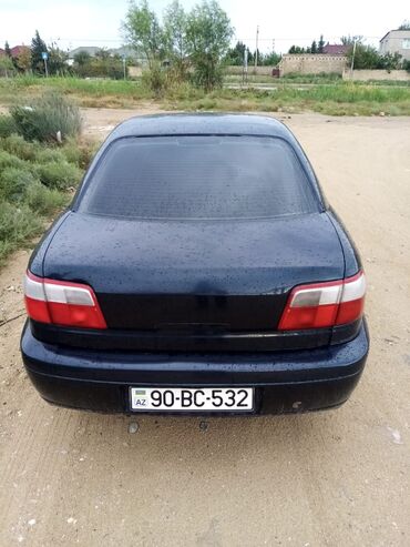 opel salon: Opel Omega: 2.5 l | 2000 il | 250000 km Sedan