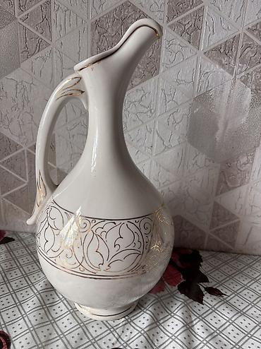 İki ədəd dolça. 60-cı illərdən qalıb, istifadə edilməyib. Birinin lalafo.az -da İki ədəd dolça. 60-cı illərdən qalıb, istifadə edilməyib. Birinin