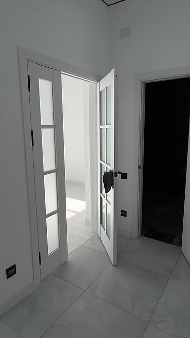 1 комната, 47 м², Пишпек Элитка, 5 этаж, Евроремонт