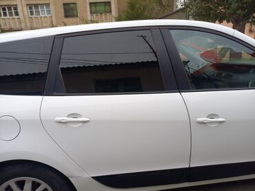 Renault: Renault Grand Scenic: 1.5 l | 2009 il 420000 km Van/Minivan — 2