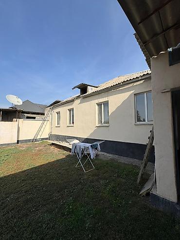 Продажа коттеджей и домов: Продается добротный дом 2015 года постройки в селе Кожомкул — 4