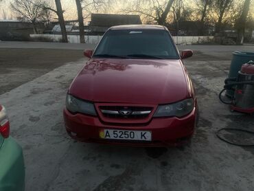 матиз сатып алуу: Daewoo Nexia: 1997 г., 1.5 л, Механика, Бензин