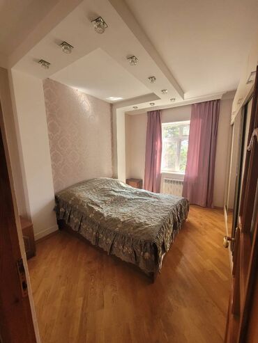 Köhnə tikili: Bakı, Köhnə Günəşli, 2 otaqlı, Köhnə tikili, m. Həzi Aslanov, 60 kv. m — 3