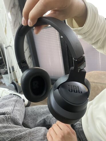 iphone 5c чехлы: Беспроводные (Bluetooth) Наушники, JBL, цвет - Черный