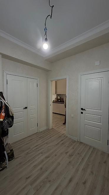 Продажа квартир: 1 комната, 56 м², Элитка, 3 этаж, Евроремонт at lalafo.kg — 9 Продажа квартир: 1 комната, 56 м², Элитка, 3 этаж, Евроремонт — 9