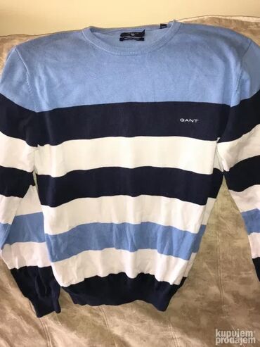 Džemperi: Original GANT dzemper 2 kom. 100% Premium cotton Ramena 49cm — 10