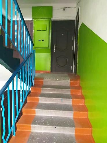 Ремонт под ключ: Делаем всё Косметический ремонт подъездов и квартир : 1)красим — 19