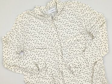 stranger things t shirty pull and bear: PULL&BEAR, Women`s shirt, size L