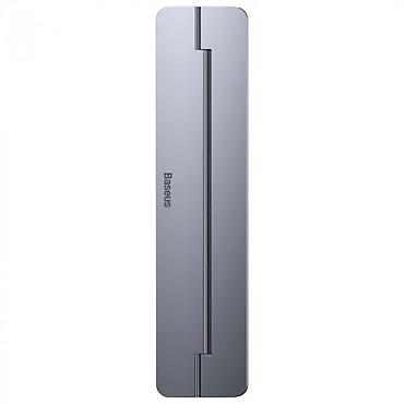 redmi pad: Baseus Papery Notebook Holder SUZC-0G noutbuk altlığı Erqonomik — 1