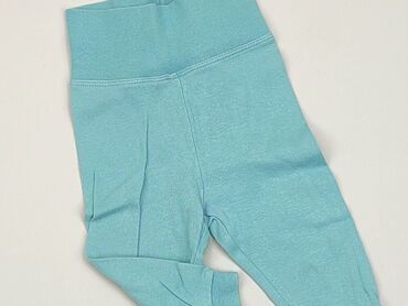 Spodnie dresowe: Spodnie dresowe, Lupilu, 3-6 m, stan - Bardzo dobry