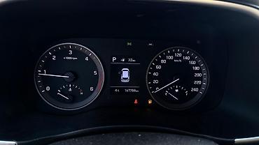 Hyundai: Hyundai Tucson: 2020 г., 2 л, Автомат, Бензин, Кроссовер — 16