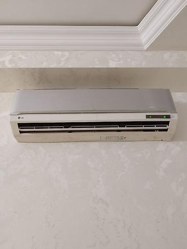 2 ci el tv: LG Split Kondisioner – Model: S09LHP (LSNH0964JM4) - Tip: Divara — 2