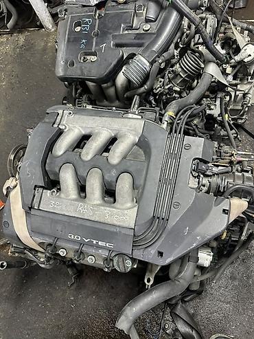 Бензиндик кыймылдаткыч Honda 1999 г., 3 л, Колдонулган, Оригинал, Жапония lalafo.kg да Бензиндик кыймылдаткыч Honda 1999 г., 3 л, Колдонулган, Оригинал, Жапония
