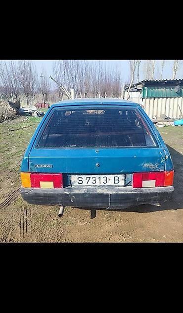 ВАЗ (ЛАДА): ВАЗ (ЛАДА) 2109: 2000 г., Хэтчбэк at lalafo.kg — 1 ВАЗ (ЛАДА): ВАЗ (ЛАДА) 2109: 2000 г., Хэтчбэк — 1