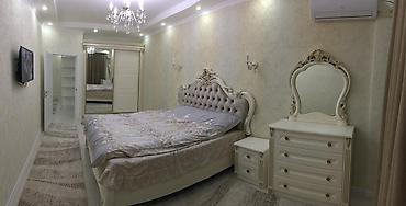 Продажа квартир: 2 комнаты, 76 м², Элитка, 13 этаж, Евроремонт — 6