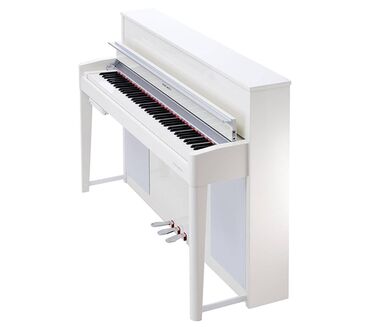 цифровые видеокамеры rekam: Koreya istehsali olan dünya şöhrətli Kurzweil pianoları. Sevimli